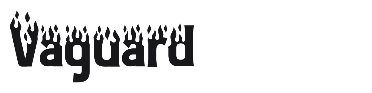 Vaguard preview