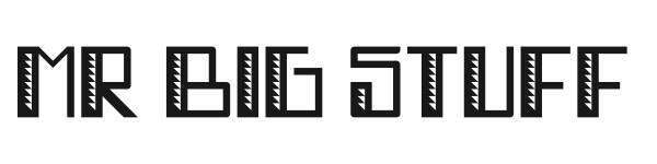 Mr. Big Stuff preview
