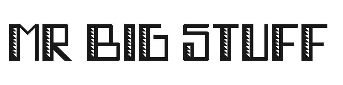 Mr. Big Stuff preview