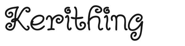 Kerithing preview