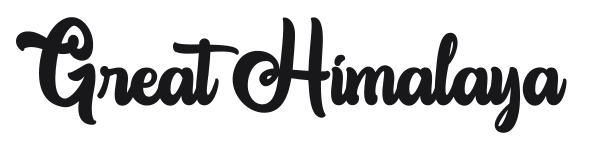 Great Himalaya preview