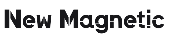 New Magnetic preview