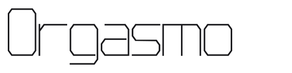 Orgasmo preview