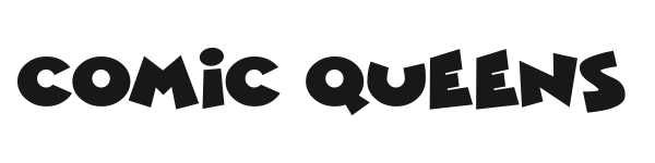 Comic Queens preview