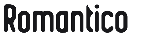 Romantico preview