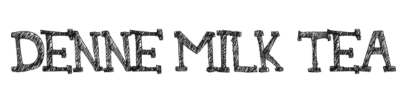 Denne Milk Tea preview