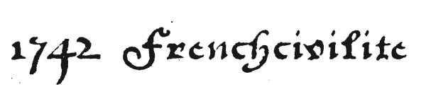 1742 Frenchcivilite preview