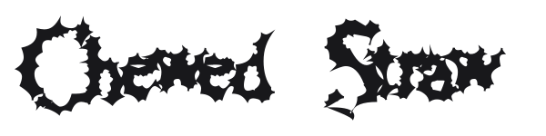 Chewed Straw preview