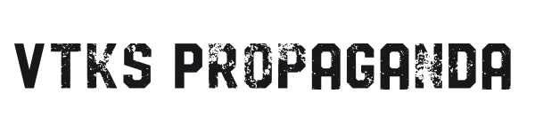 Vtks Propaganda preview