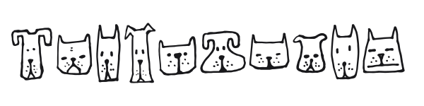 Cats and Dogs preview