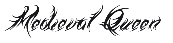 Medieval Queen preview