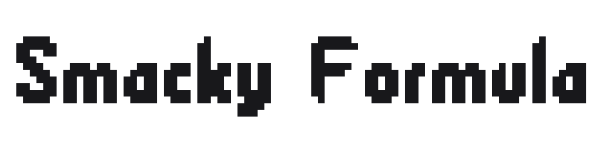 Smacky Formula preview
