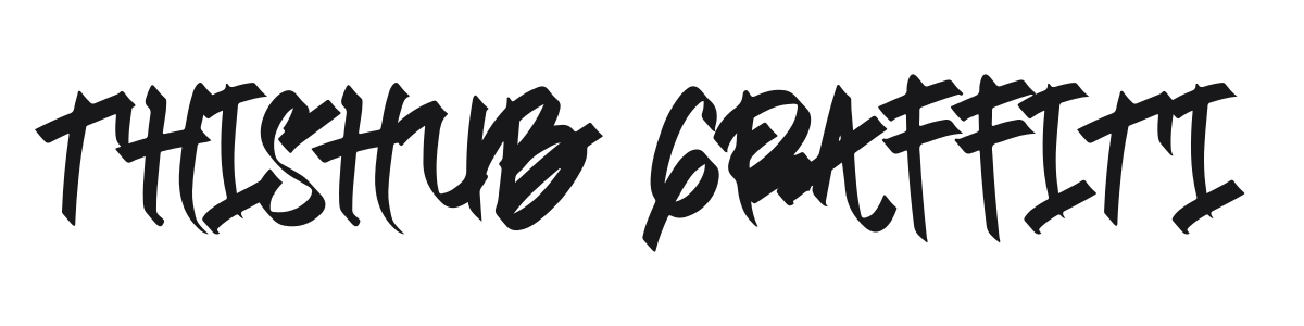 Thishub Graffiti preview
