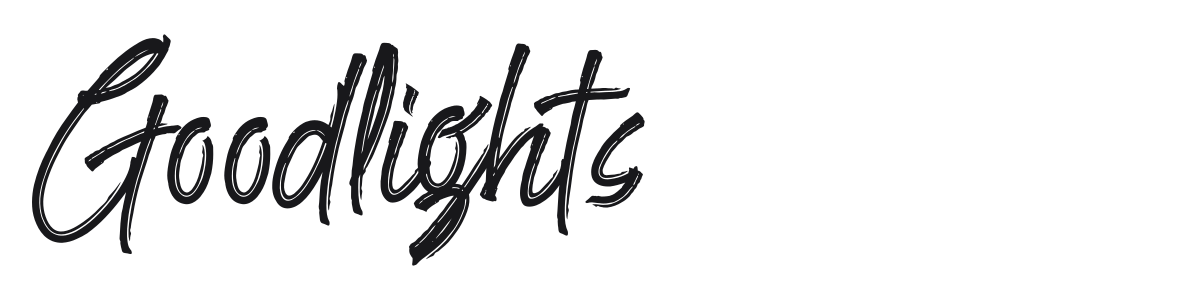 Goodlights preview