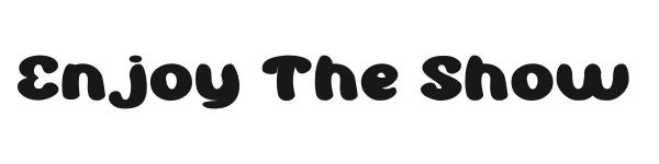 Enjoy The Show preview