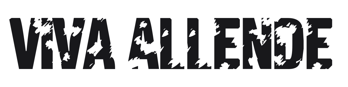Viva Allende preview