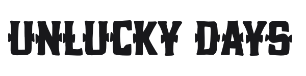 Unlucky Days preview