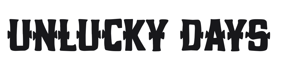 Unlucky Days preview