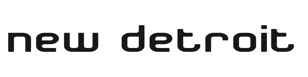 New Detroit preview