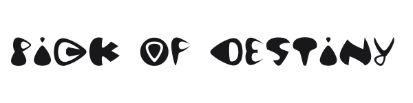 Pick of Destiny preview