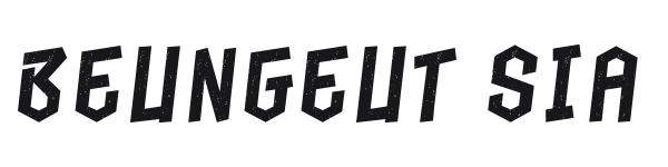 Beungeut Sia preview