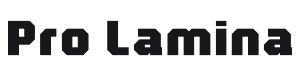 Pro Lamina preview