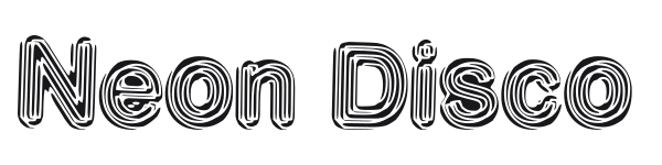 Neon Disco preview