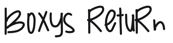 Boxys Return preview