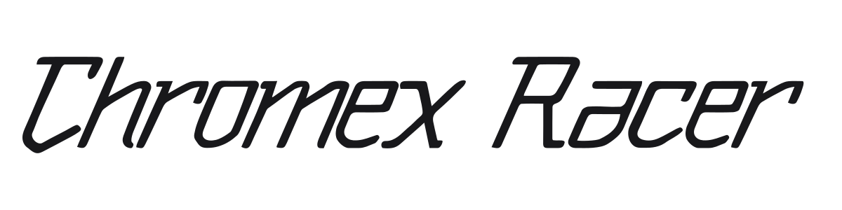 Chromex Racer preview