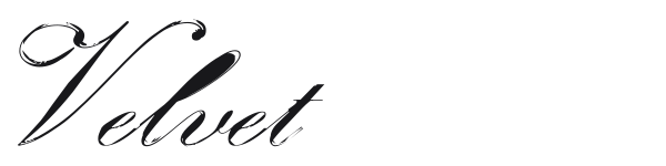 Velvet preview