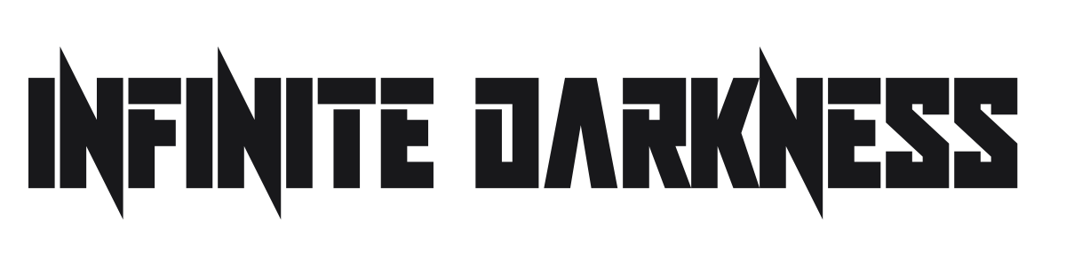 Infinite Darkness preview