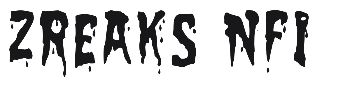 Zreaks NFI preview