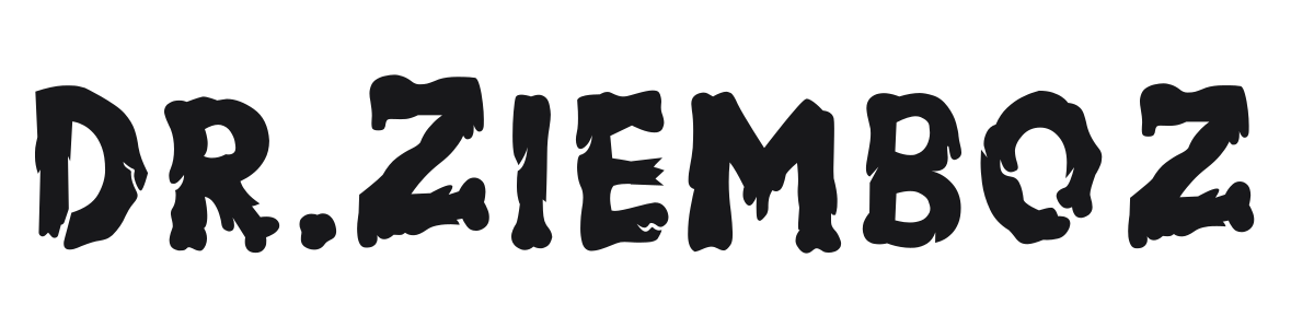 Dr.Ziemboz preview