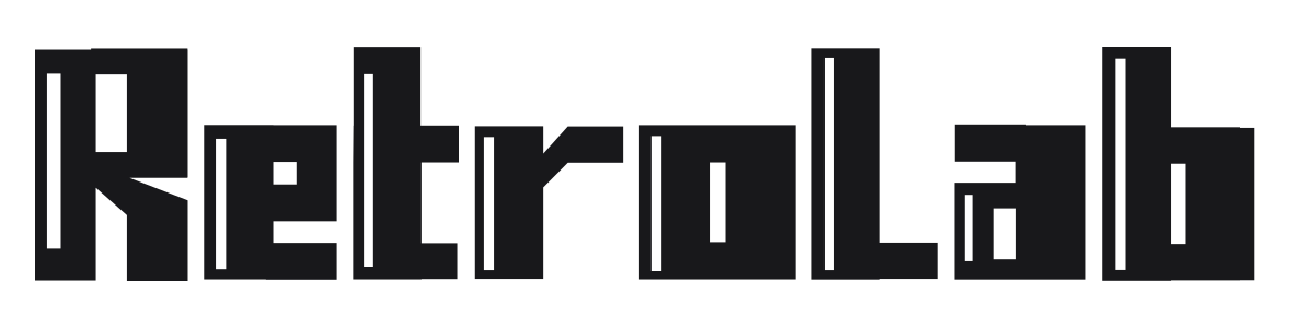 Retrolab preview