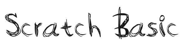 Scratch Basic preview