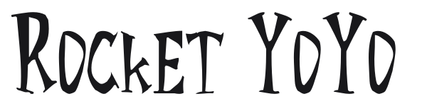 Rocket YoYo preview