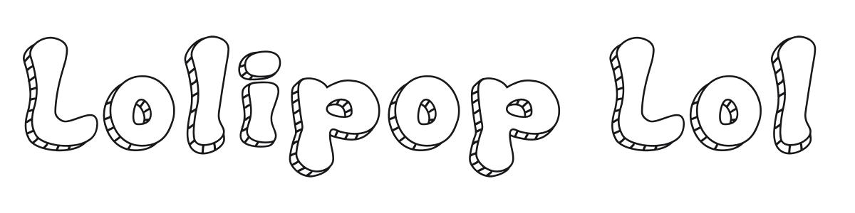 Lolipop Lol preview