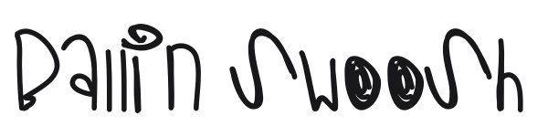 Ballin Swoosh preview