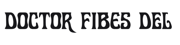 Doctor Fibes DEL preview