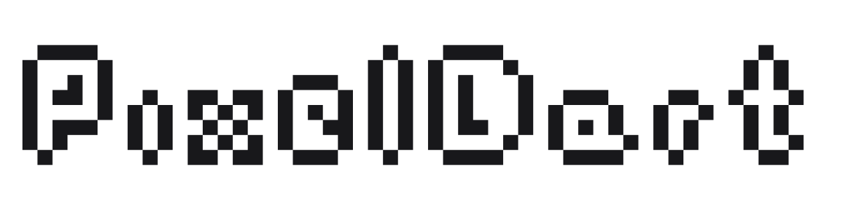 PixelDart preview