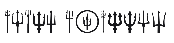 Black Trident preview