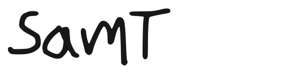 SamT preview