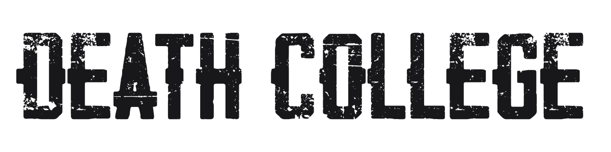 Death College preview
