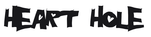 Heart Hole preview