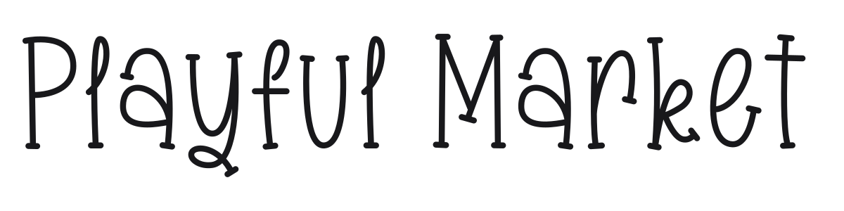 Playful Market preview