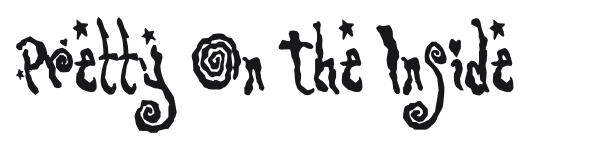 Pretty On The Inside preview