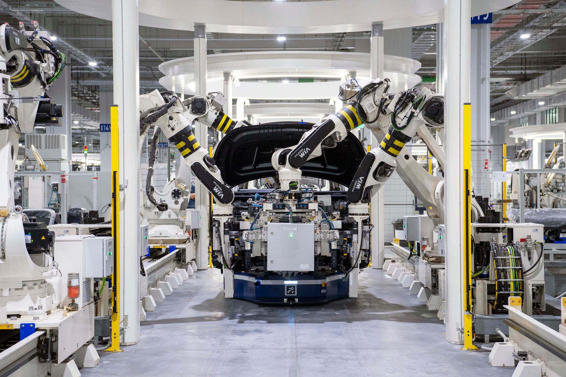 Estudo de Caso: A Transformação Digital na Indústria de Brinquedos