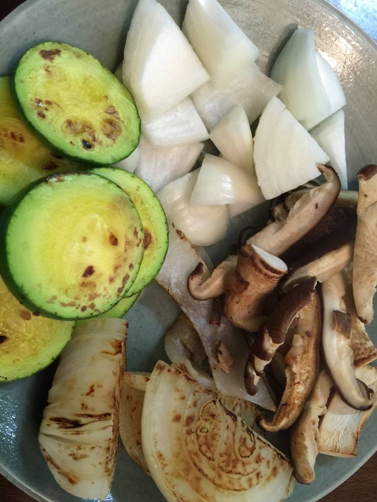 Meal photo: Onion Wedges
