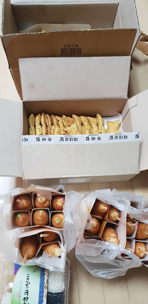 Meal photo: Corn Dog