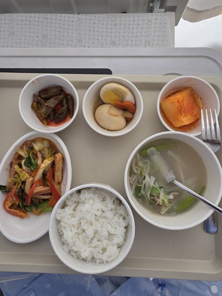 Meal photo: Soy-Braised Egg